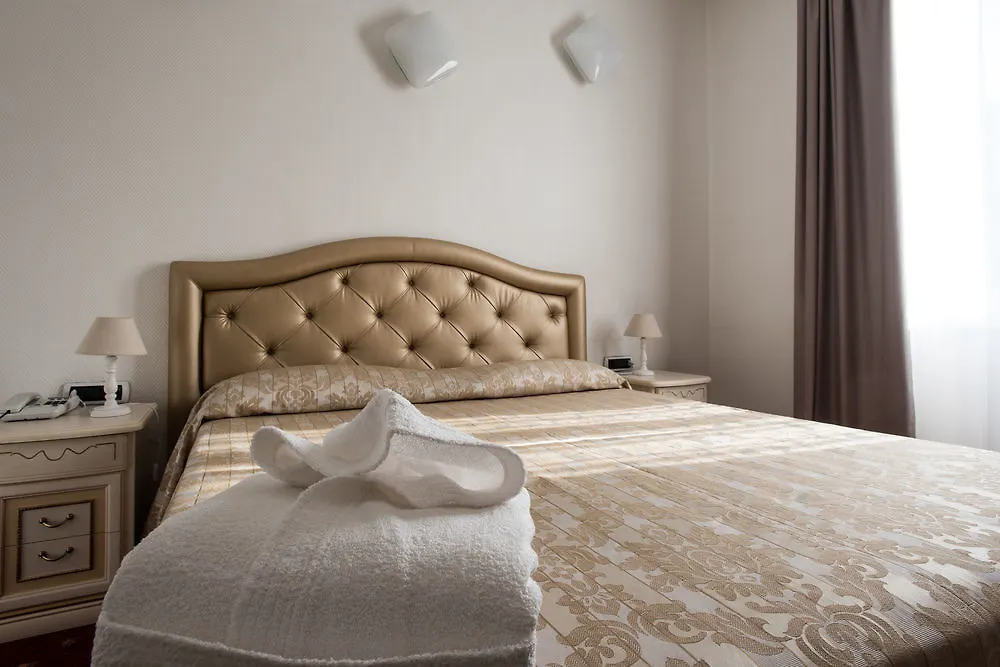 Hotel Centrale Piombino