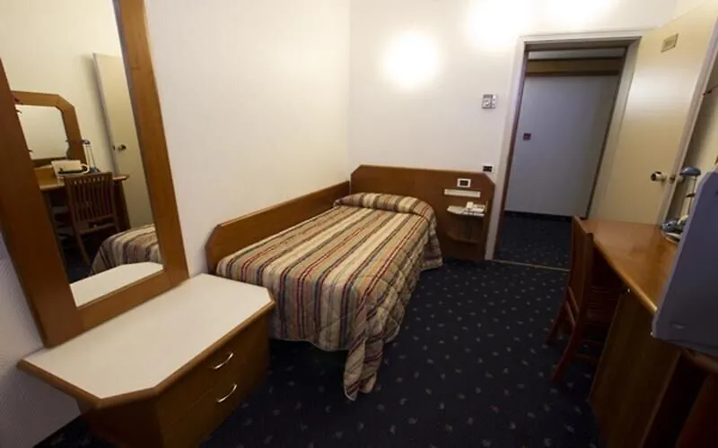 Hotel Centrale Piombino
